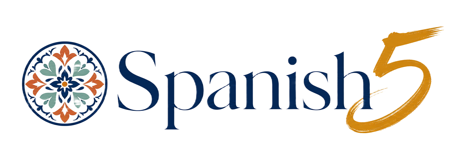 Spanish 5